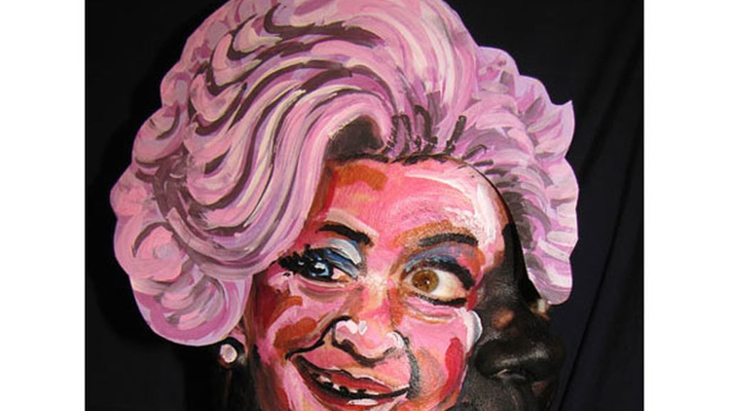 Mollie Sugden