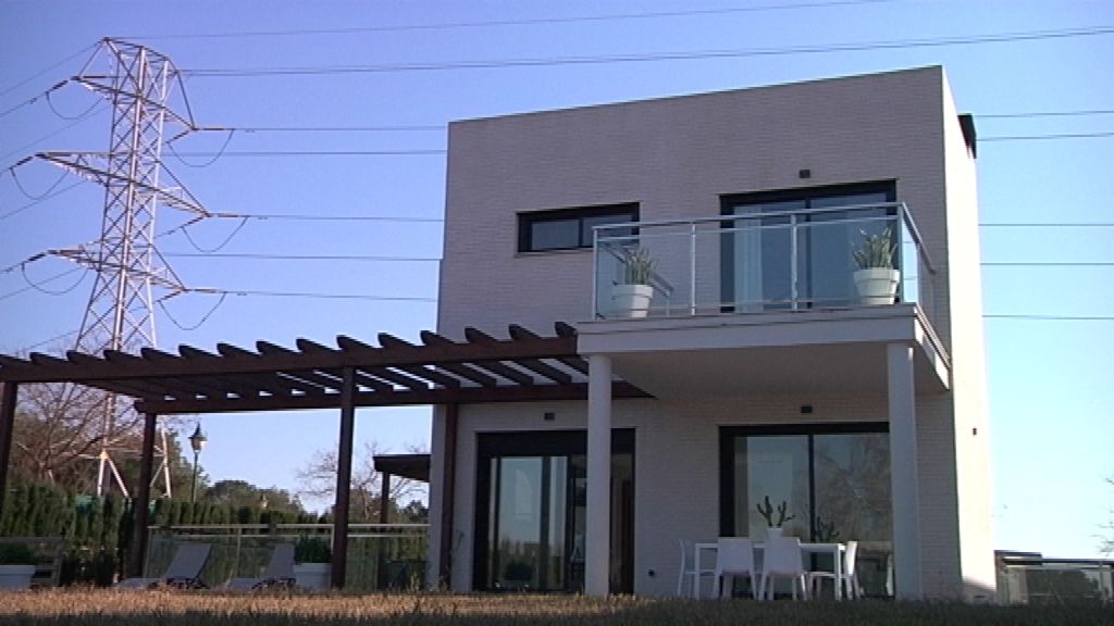 'Casas de alquiler' en 'Callejeros'