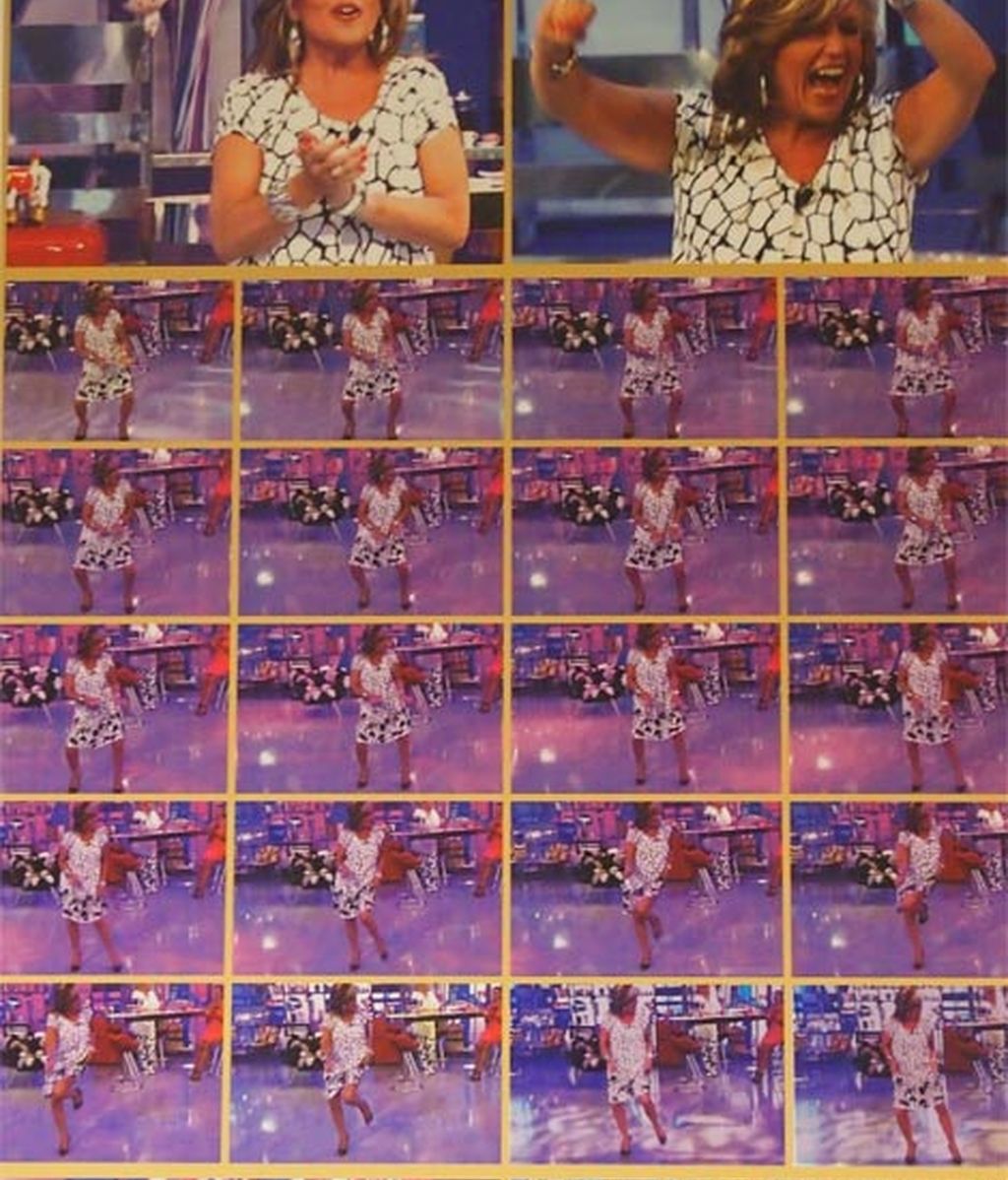 Los mejores momentos del programa toman los pasillos