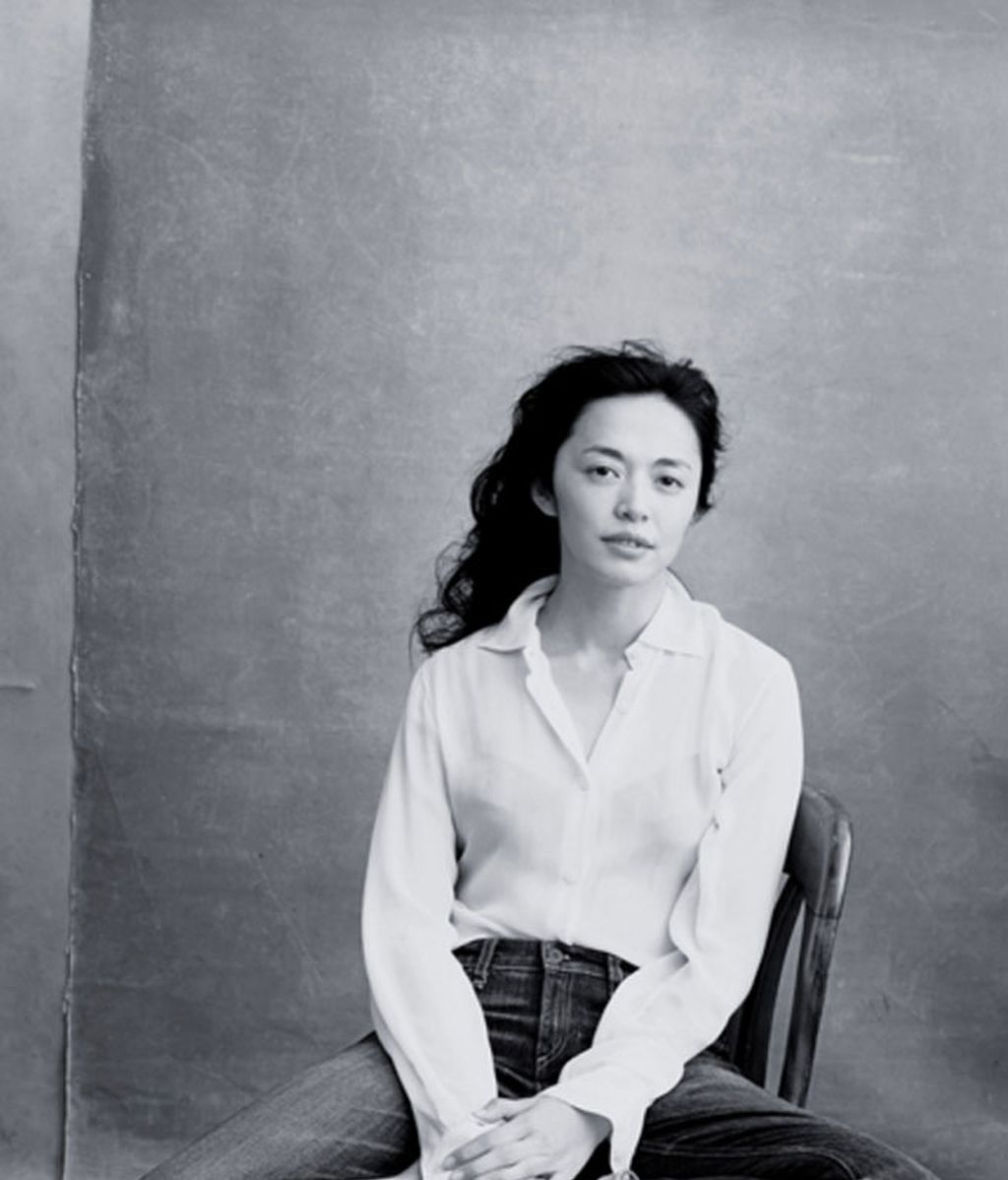 Annie Leibovitz lo hace a su manera