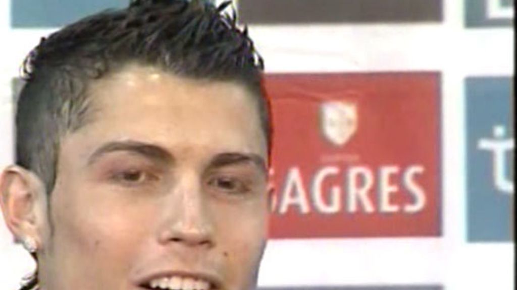 Cristiano Ronaldo, cada vez más cerca de España