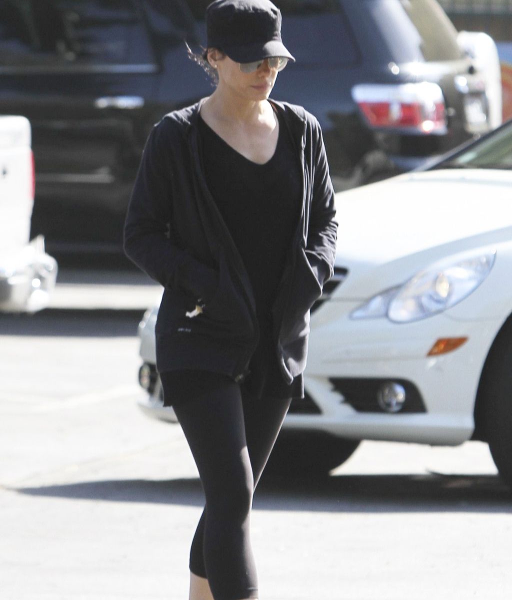 Sandra Bullock