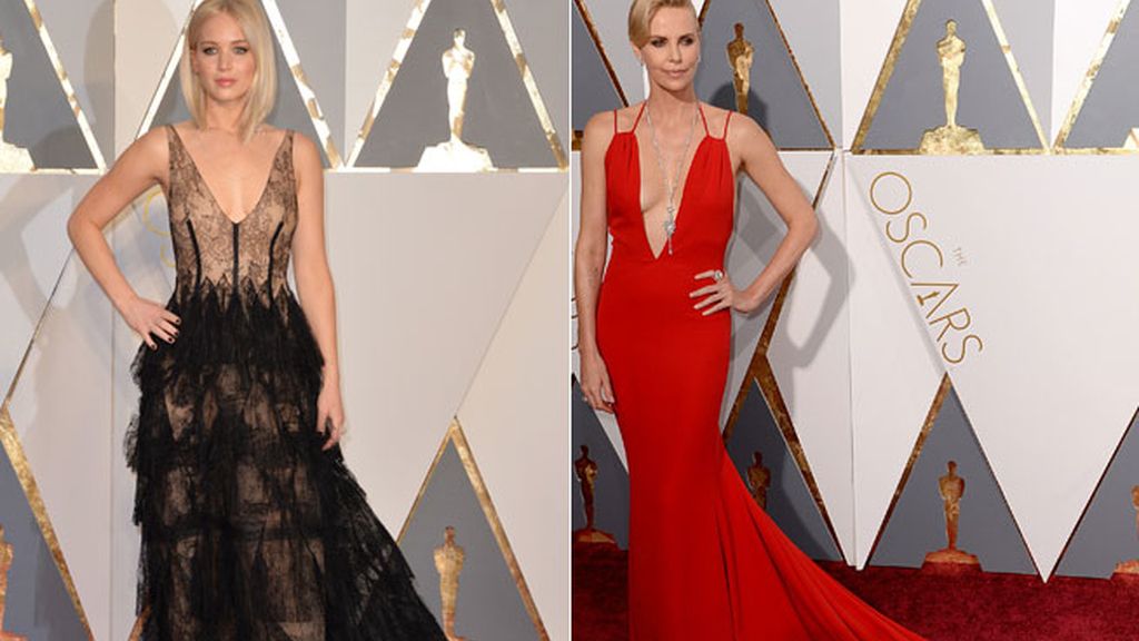 Aciertos Oscar 2016