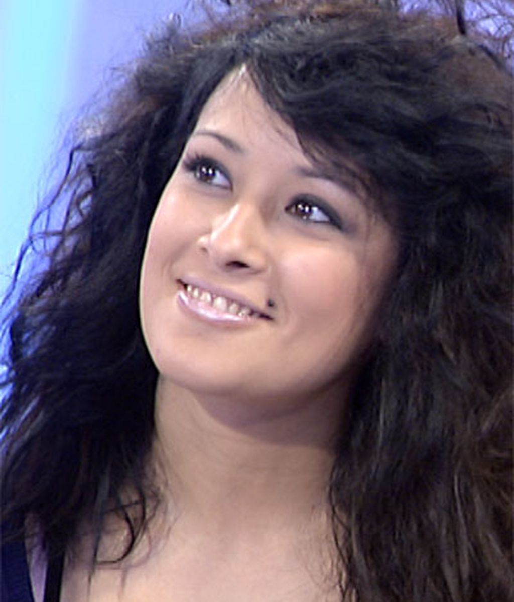 Todas las pretendientas de Abraham