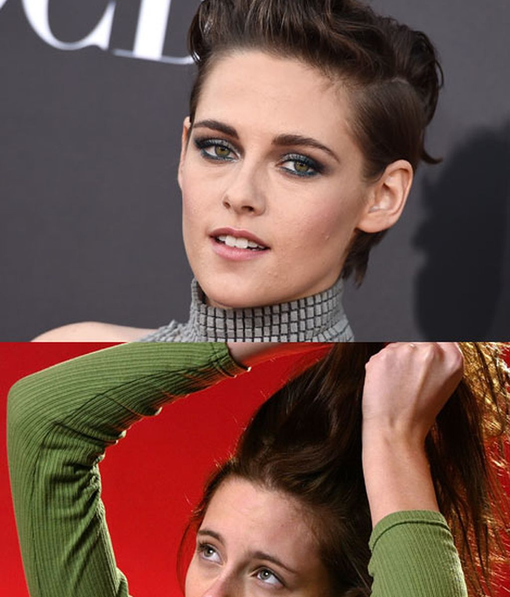 Kristen Stewart