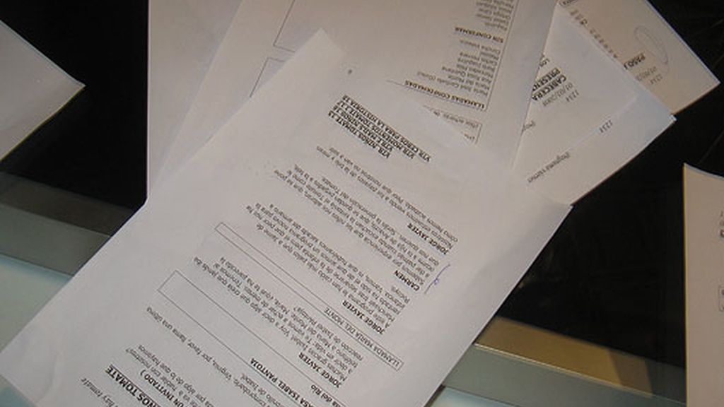 El plató de 'Aquí hay Tomate' se despide