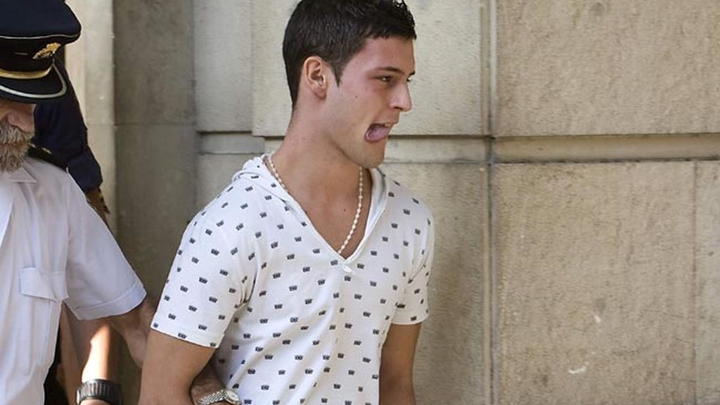 Marta del Castillo, desaparecida en Sevilla