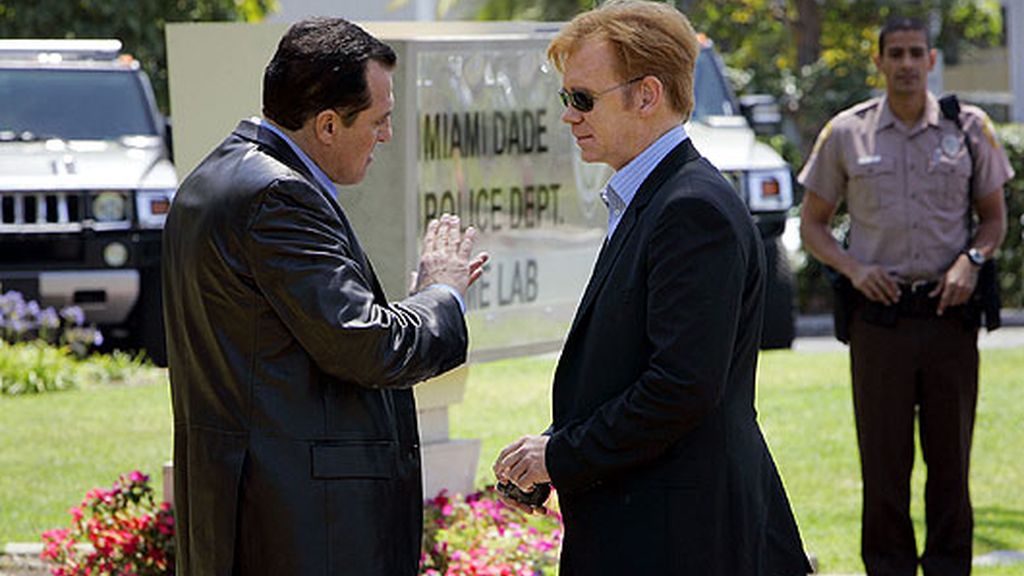 CSI Miami