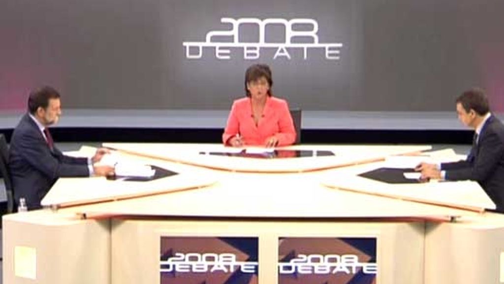 El debate final