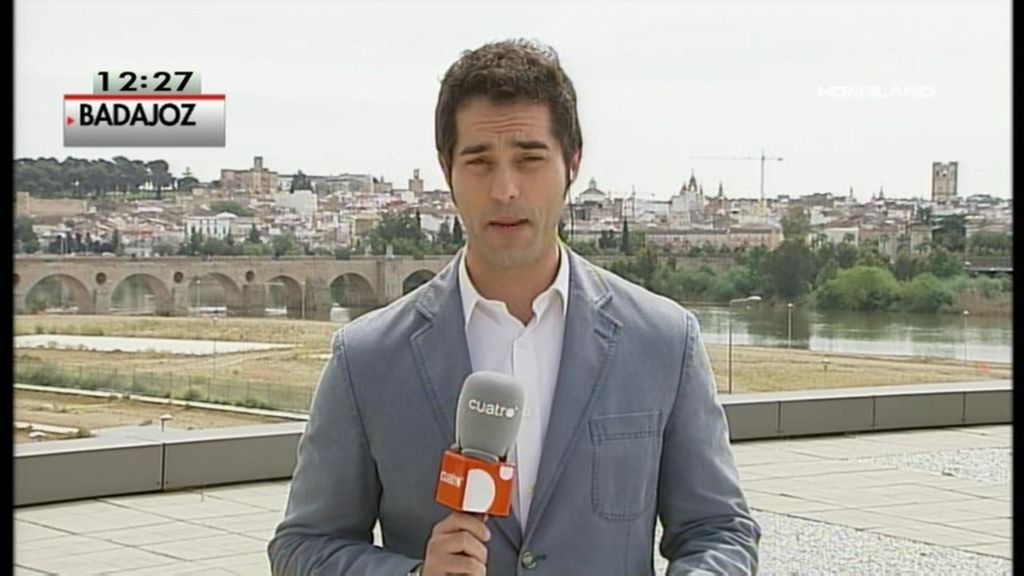 Jesús Cintora se pone al frente de la nueva etapa de 'Las mañanas de Cuatro'