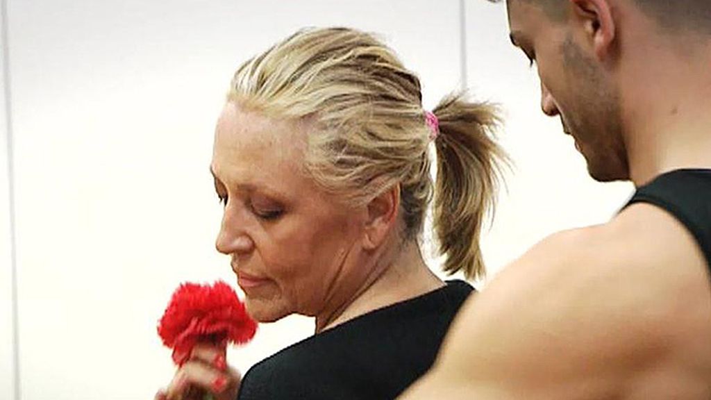 Tanta ha sido su entrega que, esta vez, le han puntuado con varios dieces