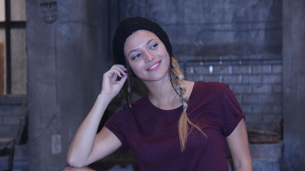 ‘Rabia’, la nueva serie que prepara Mediaset