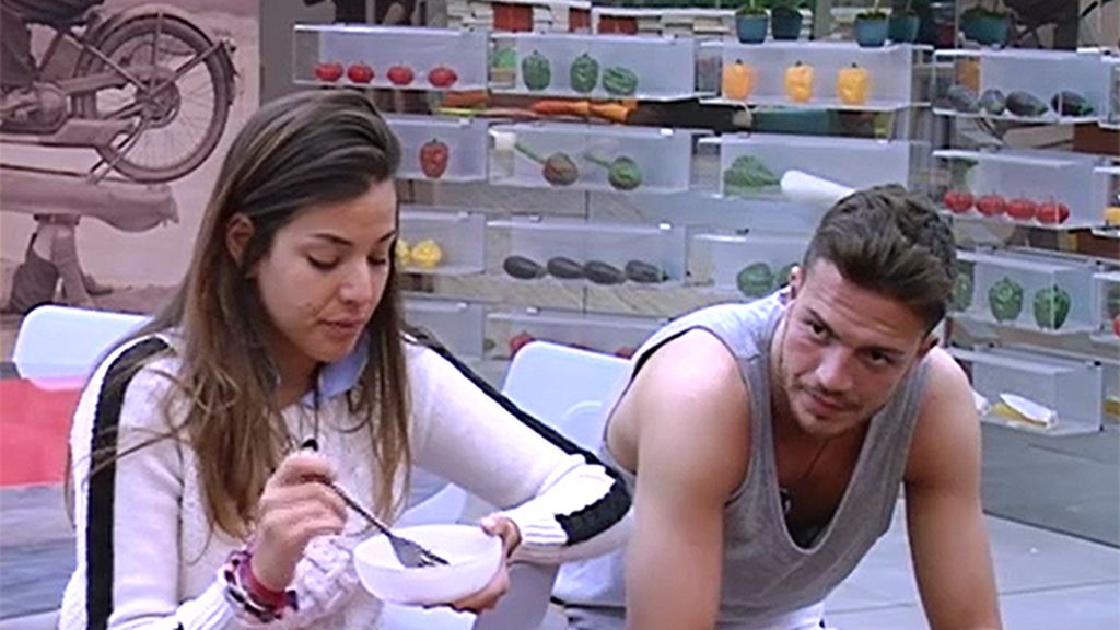 Como no superen la prueba de esta semana…