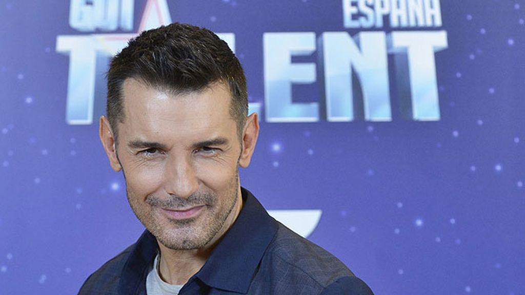Santi Millán se pone al frente del talent; Jesús Vázquez, Eva Hache, Jorge Javier y Edurne componen el jurado