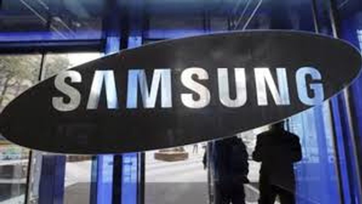 Samsung Logo