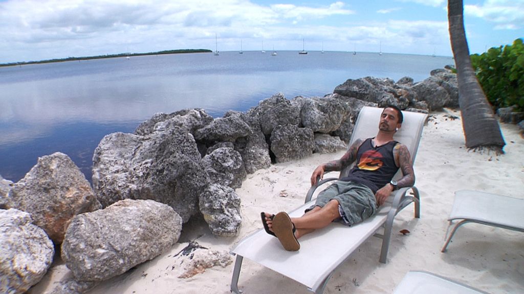 Cayos de Florida, un puente hacia el paraíso
