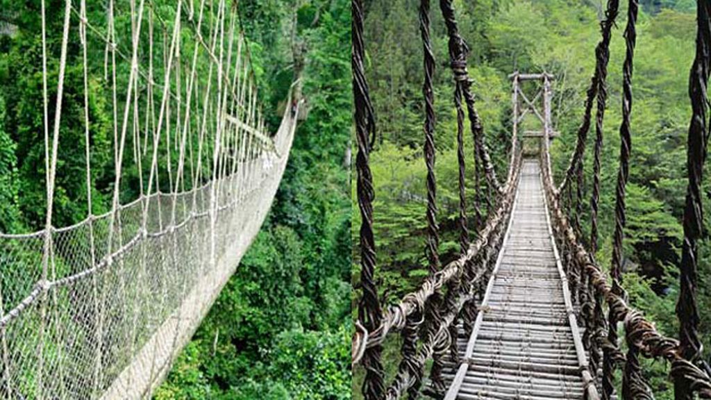 Los puentes más bellos del mundo