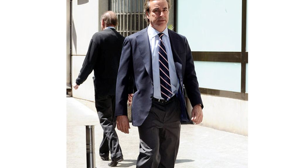 El Real Madrid, de luto