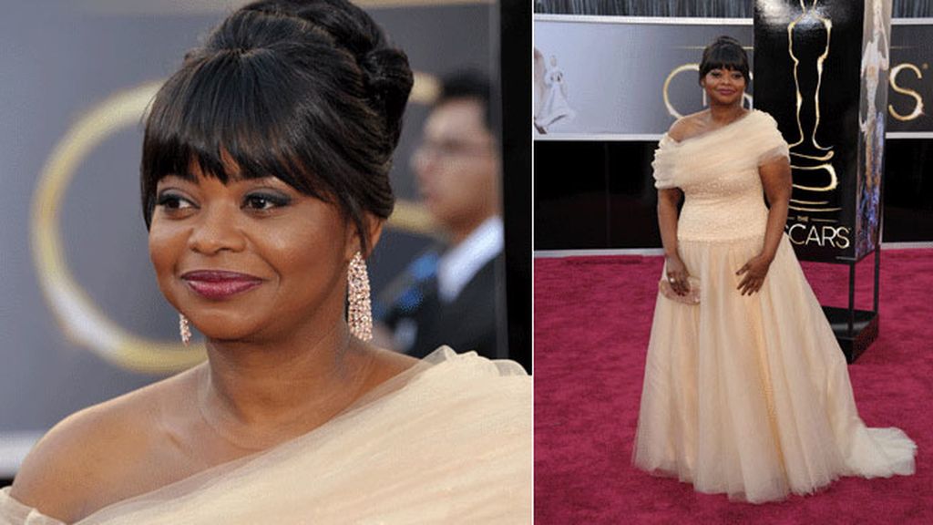 Octavia Spencer