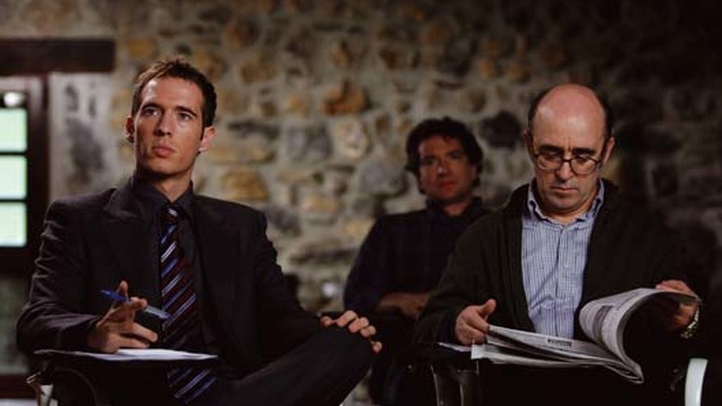 'Casual Day', las primeras fotos