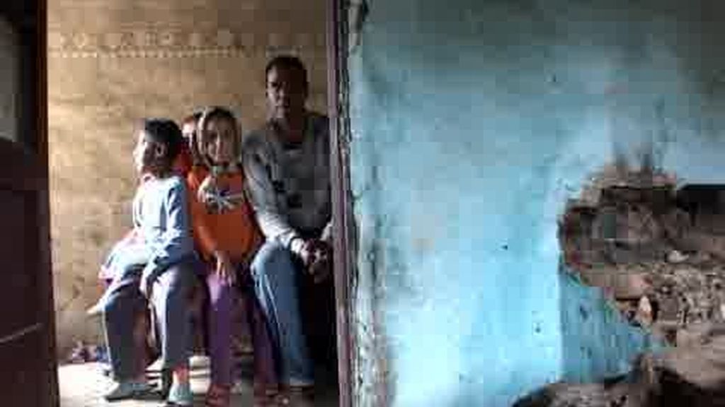 Francia seguirá expulsando gitanos rumanos