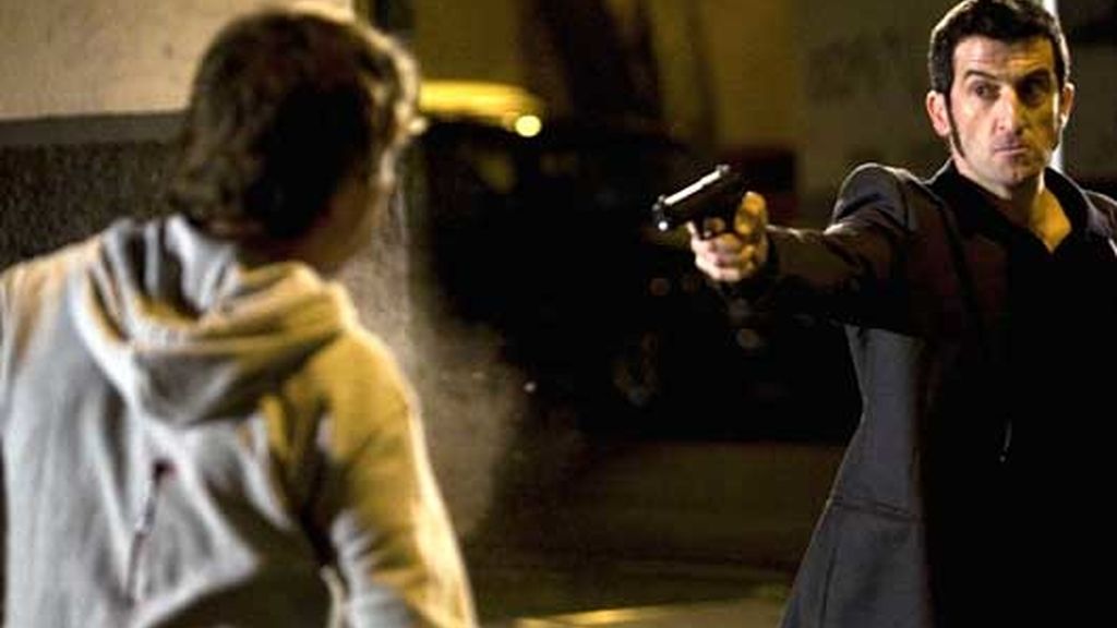 Capítulo 11: 'El precio del poder'