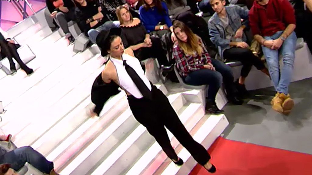 Iván: "La ganadora es Paula, sin duda"