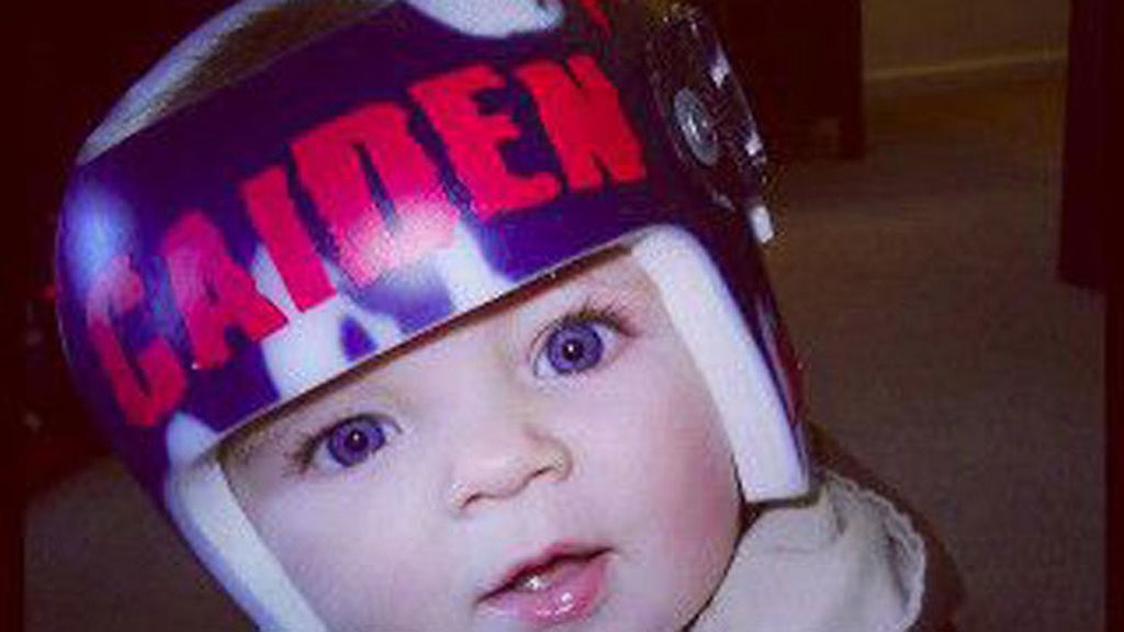 Los cascos médicos más divertidos