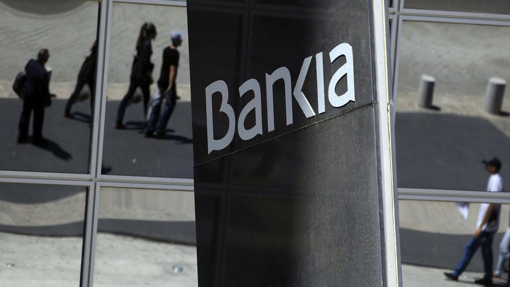 Bankia