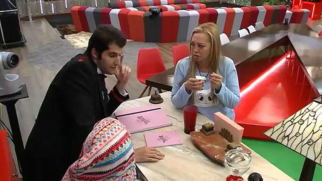 La 'princesa del pueblo' vuelve marcando tendencia