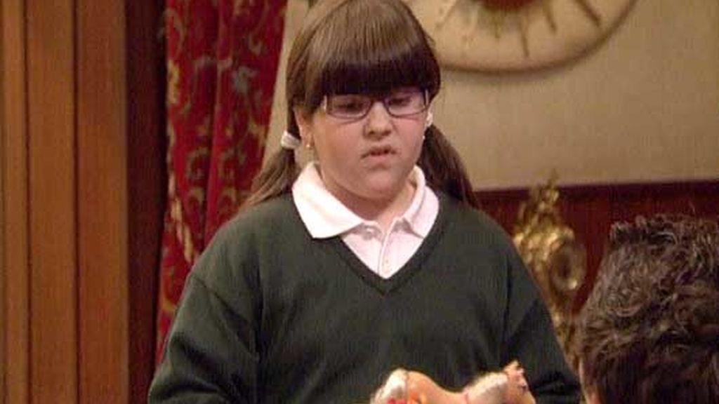 Jonathan duerme abrazado a su Spiderman