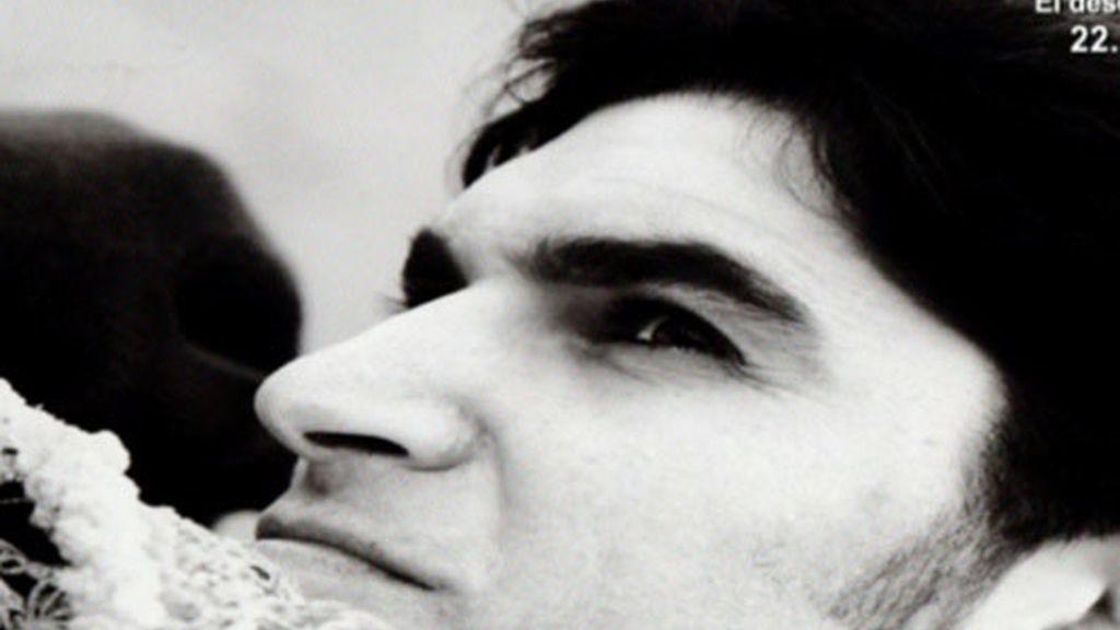 Cayetano Rivera, el hombre