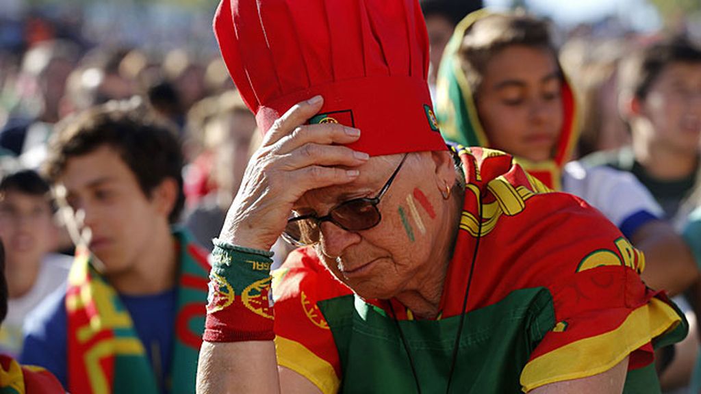 Portugal
