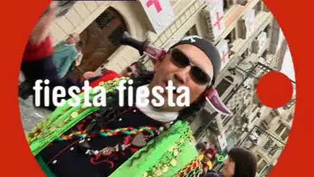 Promo Fiesta Fiesta: La Patum y Moros y Cristianos