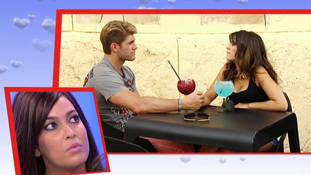 Quiero saber cosas de ti