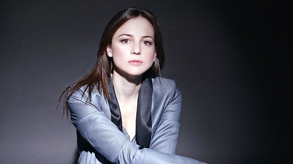 Protagonistas de la nueva producción de Telecinco Cinema, 'Lo mejor de Eva'