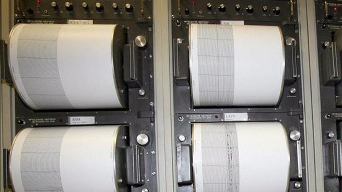 El sismo del domingo abarcó unos mil kilómetros del centro y sur de Chile, incluidas las regiones de O'Higgins, Maule, Biobío, La Araucanía, Los Ríos y Los Lagos. EFE/Archivo El sismo del domingo abarcó unos mil kilómetros del centro y sur de Chile, incluidas las regiones de O'Higgins, Maule, Biobío, La Araucanía, Los Ríos y Los Lagos. EFE/Archivo