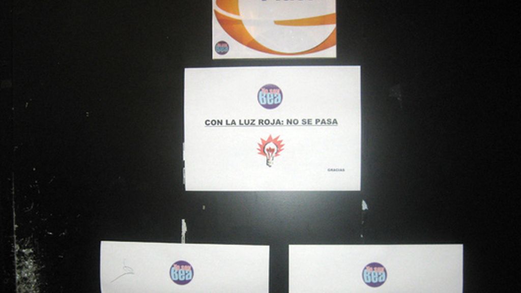 Un día en el rodaje: lo que no se ve