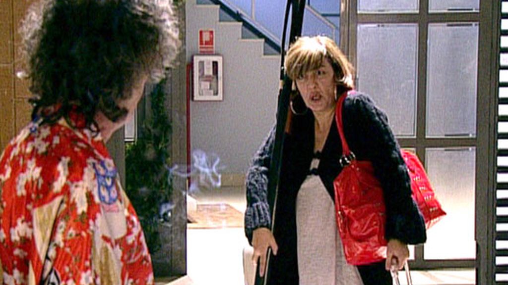 'Un soltero, un presidente y un yogurt con fibra'