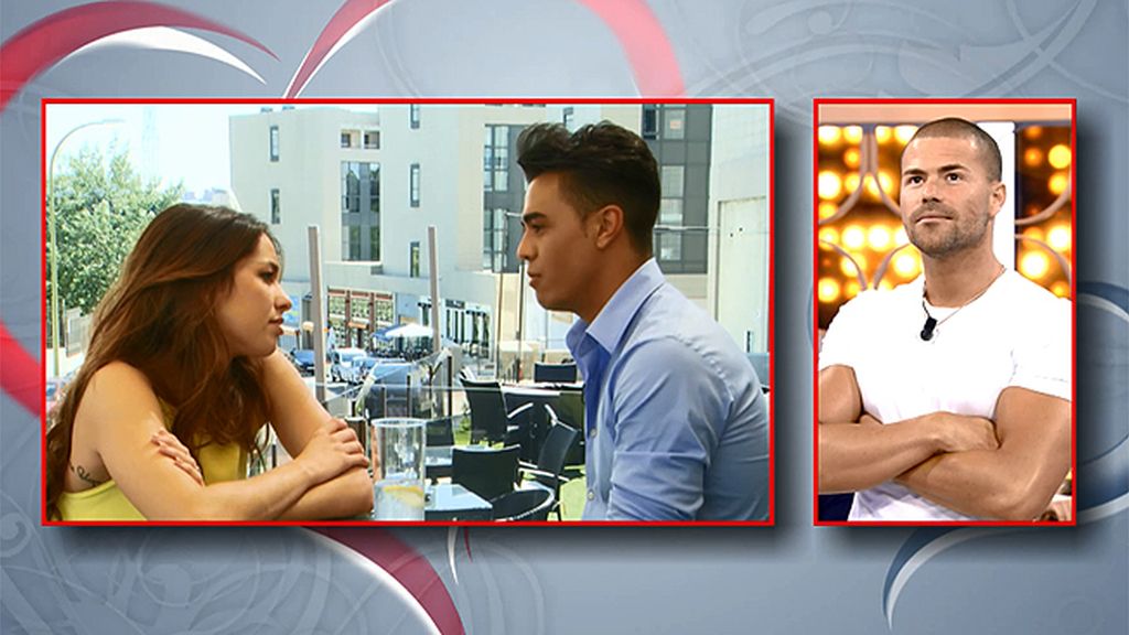Cita Jenny y Ander (27/06/16)