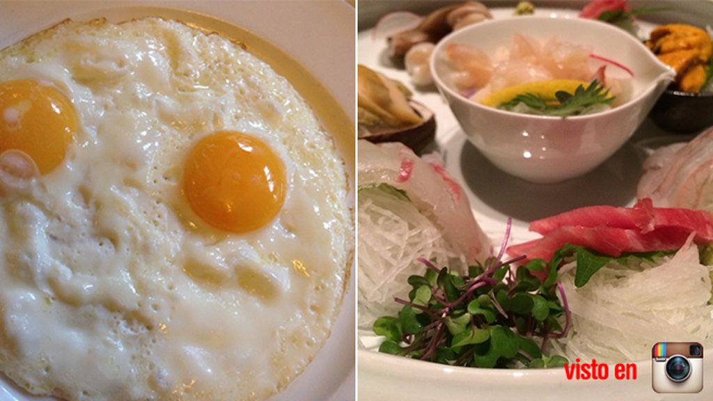 La modelo congrega a 2,4 millones de espectadores jugando con un profesional