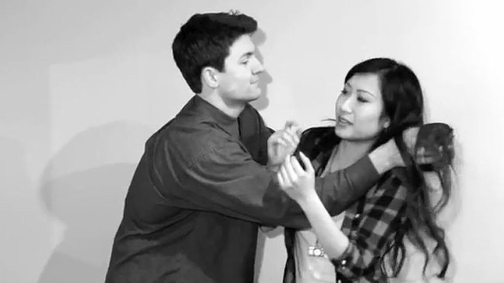 Las parodias de 'First kiss'