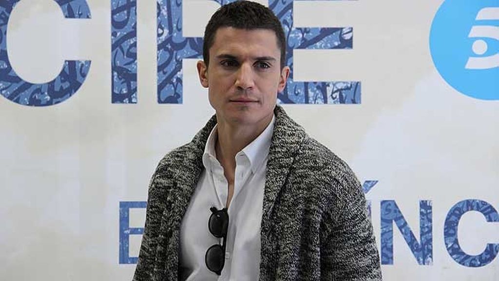 Este martes, a las 22:30 horas, gran estreno de 'El Príncipe'