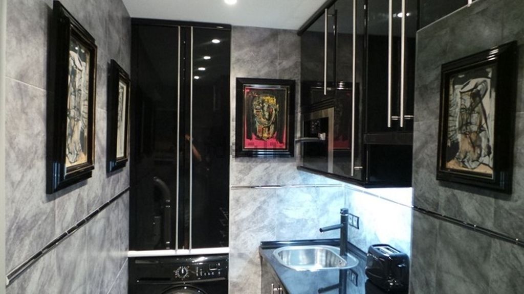 La casa de Rappel, en venta