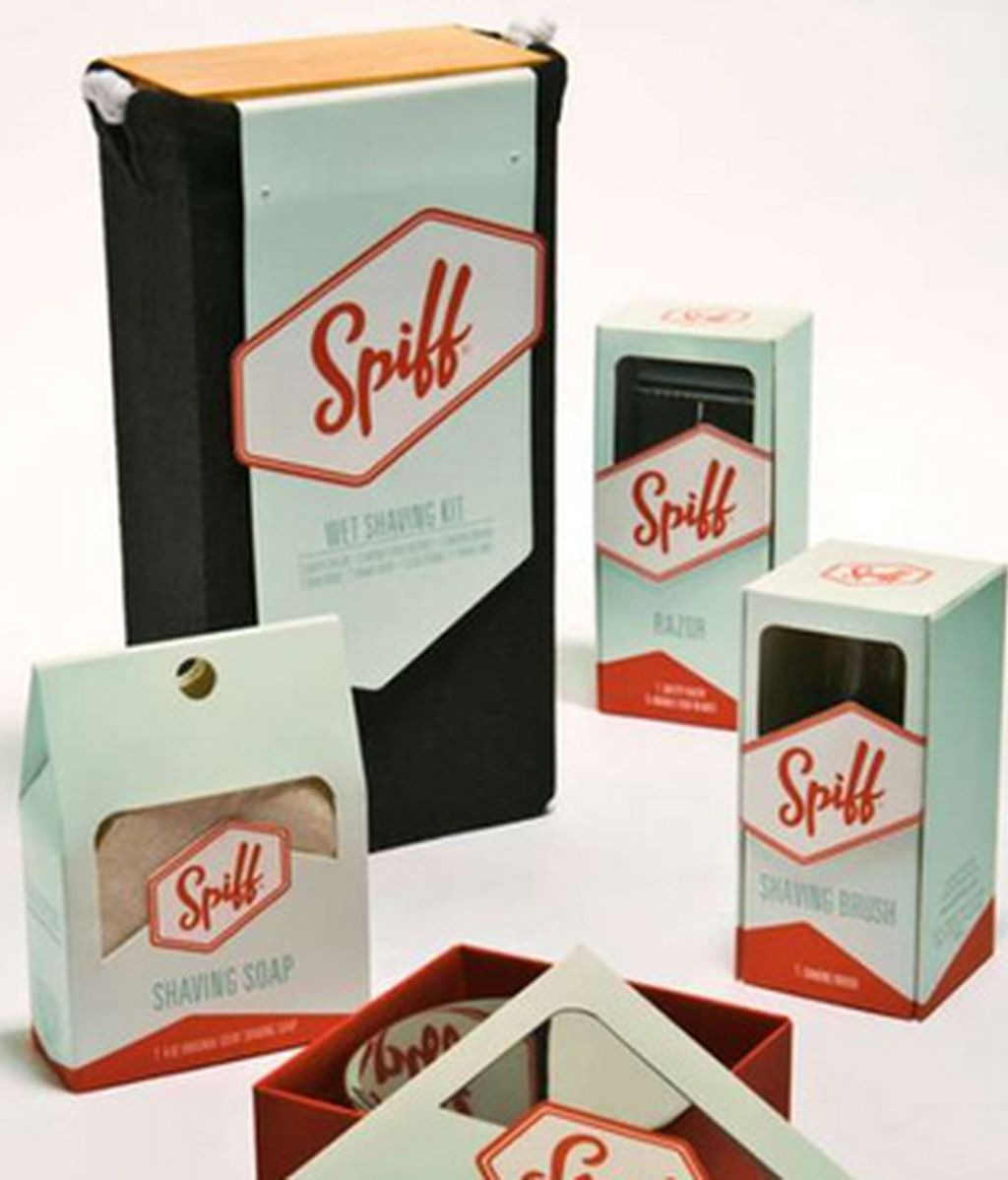 Productos retro