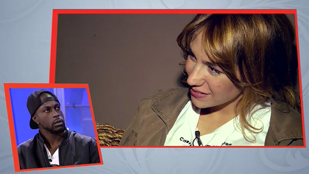 Steisy: “Tengo un problemón y es que me gustan todos”