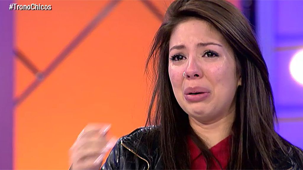 Manu y Cristian se vuelvan con su compañero tras la difícil decisión