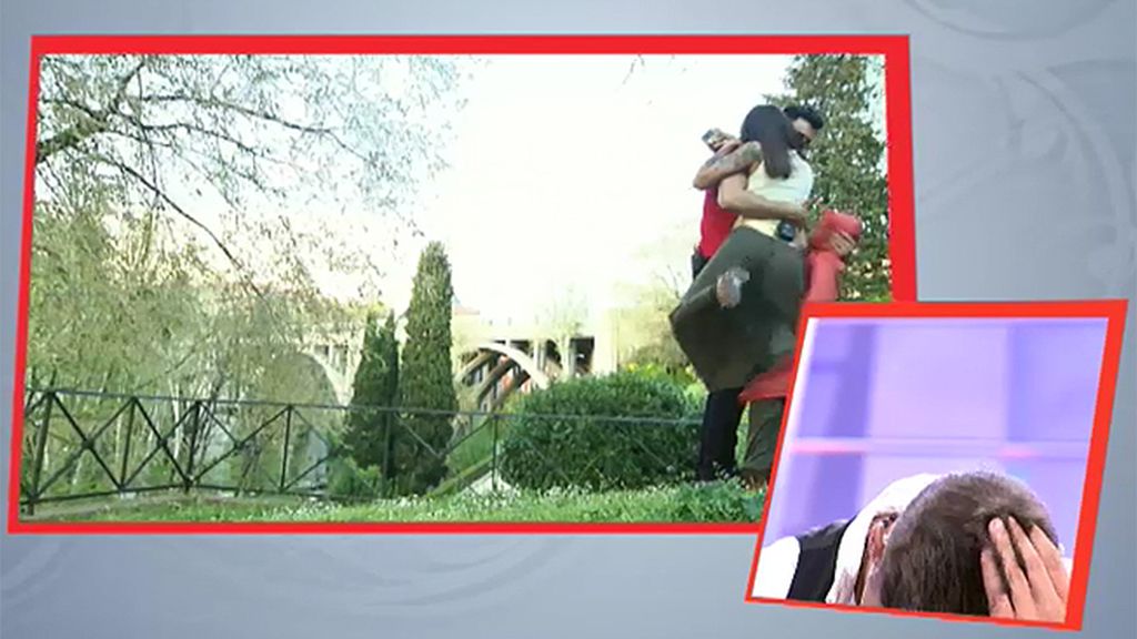 Manu está decidido a cambiar su actitud y mostrar su parte más "cañera"