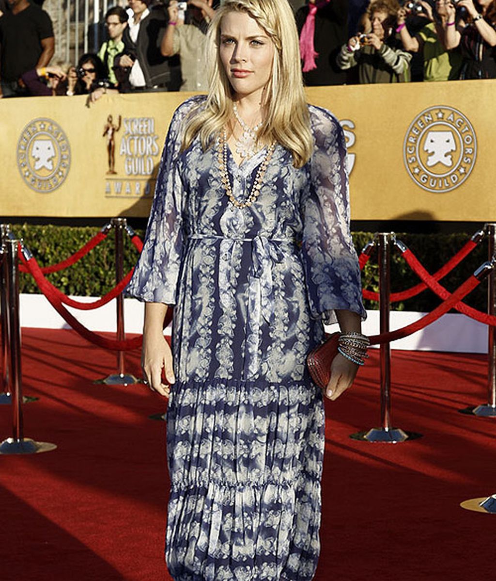 Éxitos y fracasos en la alfombra roja de los premios SAG