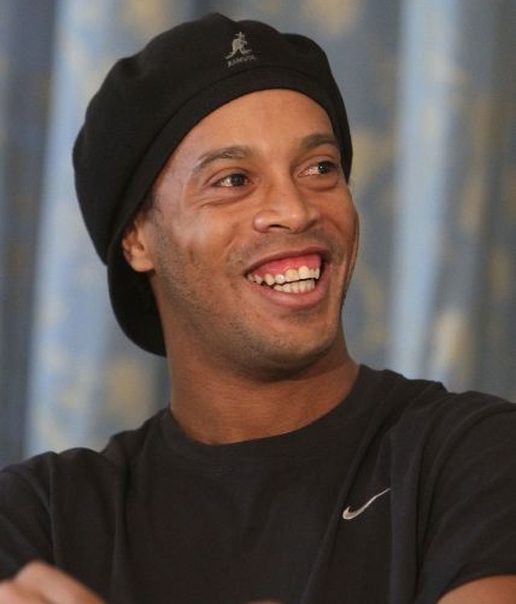Ronaldinho